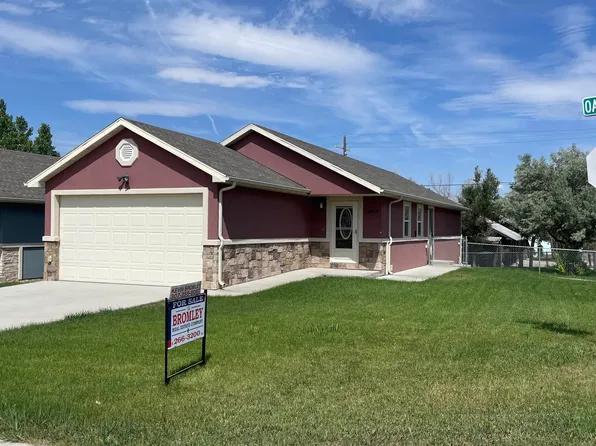 1949 Oakcrest Ave, Casper, WY 82601