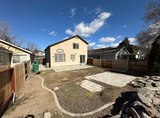 4541 Creekside Cir, Reno, NV 89502