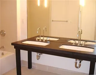 Rented by Time Equities, Inc.