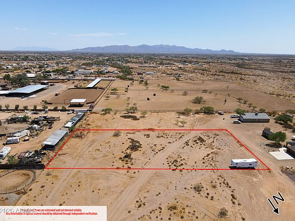 2nd image of 0 N 228th Drive #-
