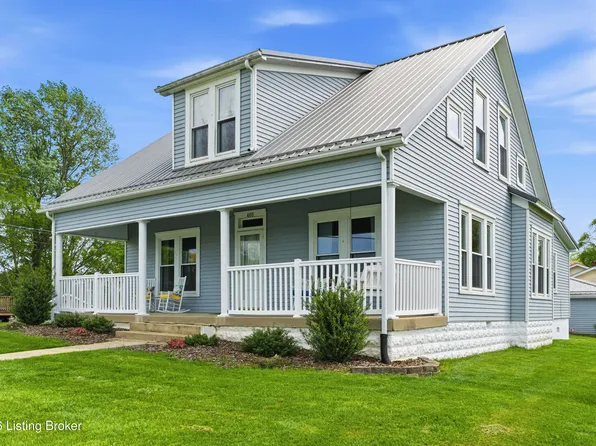 405 Lawrence St, Brandenburg, KY 40108