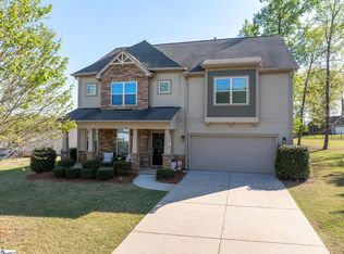 9 Nickel Springs Dr, Easley, SC 29642