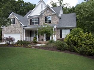 310 Grovewood Ln, Peachtree City, GA 30269
