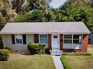 2329 Monroe St, Wilmington, NC 28401