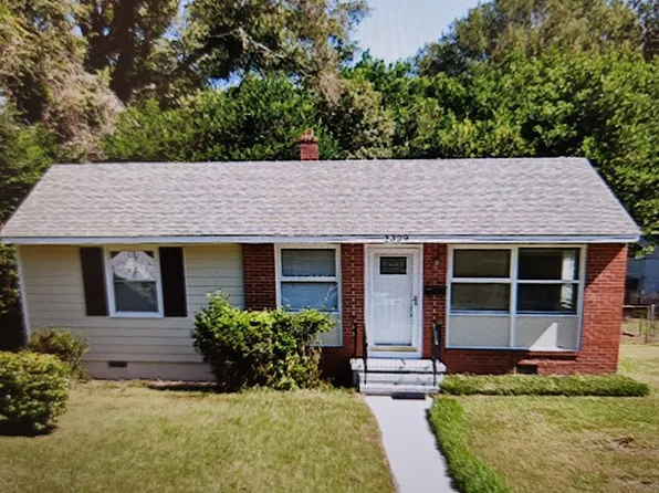 2329 Monroe St, Wilmington, NC 28401