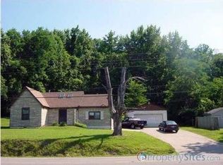 4205 E Pages Ln, Louisville, KY 40272