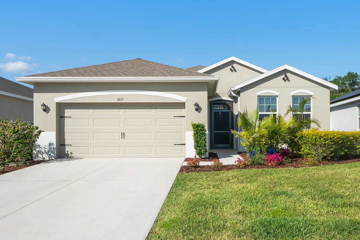 Building Photo - 4035 Mossy Limb Ct