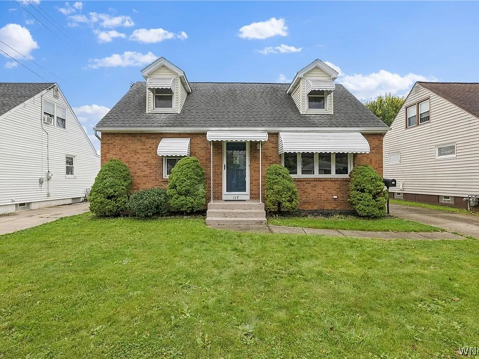 119 Wagner Ave