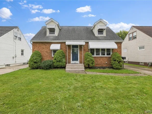 119 Wagner Ave, Sloan, NY 14212