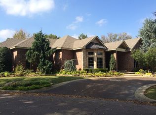 1419 Circle Dr, Woodward, OK 73801