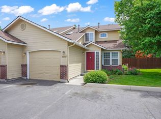 1645 E Boise Ave, Boise, ID 83706