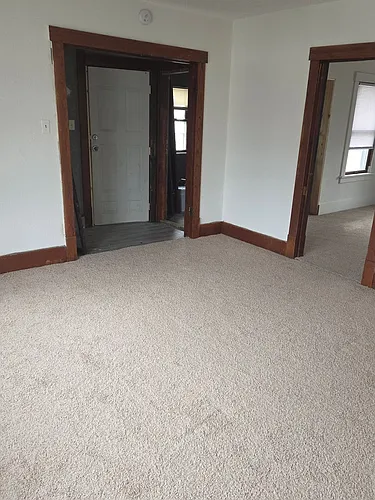 Floor plan 316 1/2