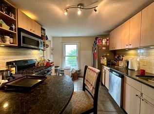 8 Adamson St #19, Allston, MA 02134