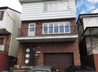 622 Liberty Ave, Jersey City, NJ 07307