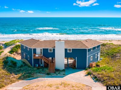 2405 N Virginia Dare Trl Lot 39-40, Kill Devil Hills, NC, 27948
