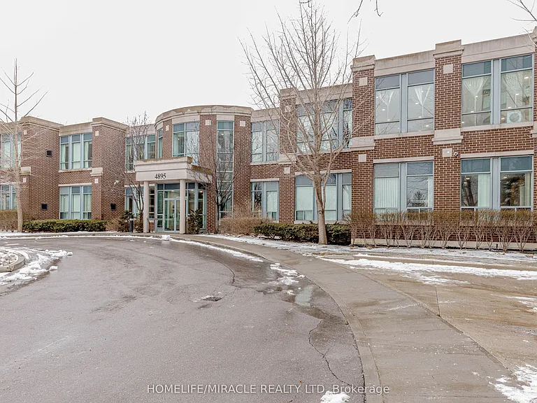 4850 Glen Erin Dr #1403 — Photo 26