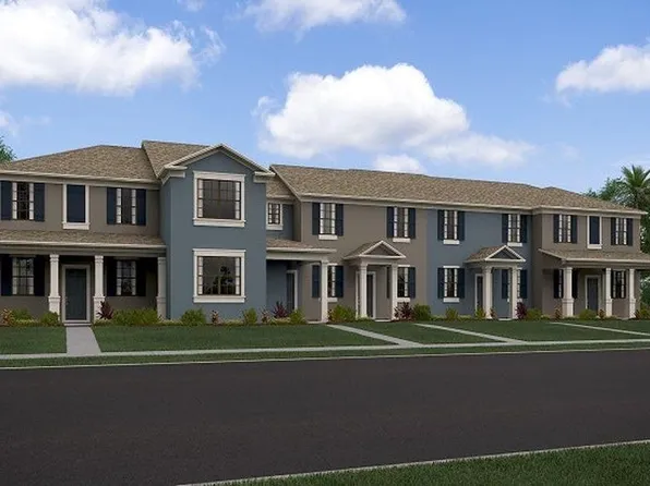4213 Ballantrae Blvd, Land O Lakes, FL 34638