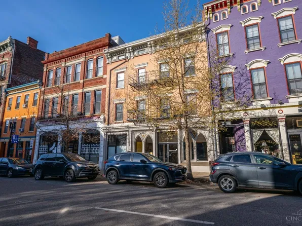 1417 Main St Unit 3, Cincinnati, OH 45202