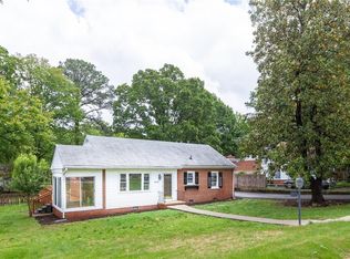8904 Penquin Rd, Richmond, VA 23229