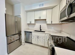 2121 Milligan Ave APT 1, Pittsburgh, PA