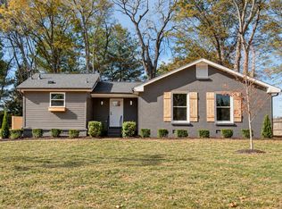 217 Oxford Dr, Franklin, TN 37064