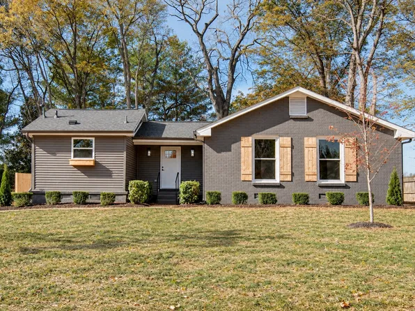 217 Oxford Dr, Franklin, TN 37064