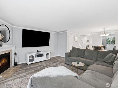 1812 SW 318th Place #28D, Federal Way, WA, 98023
