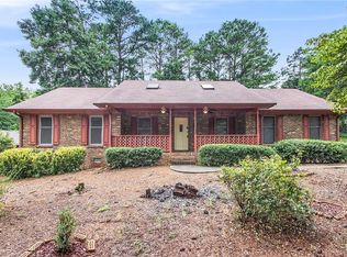 5161 Brentwood Ln SE, Conyers, GA 30094