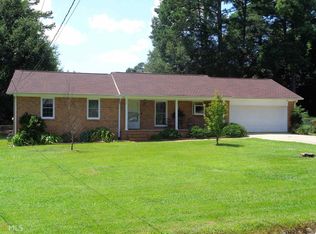 126 Loumae Rd, Griffin, GA 30224