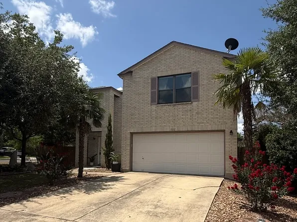 551 Abundance, Kyle, TX 78640
