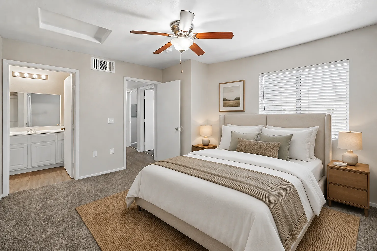 Silvercreek Apartments — Photo 3