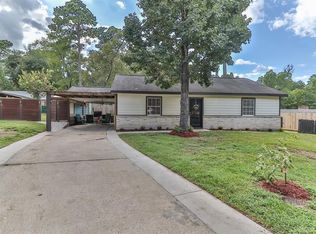 504 Cherokee Dr, Montgomery, TX 77316