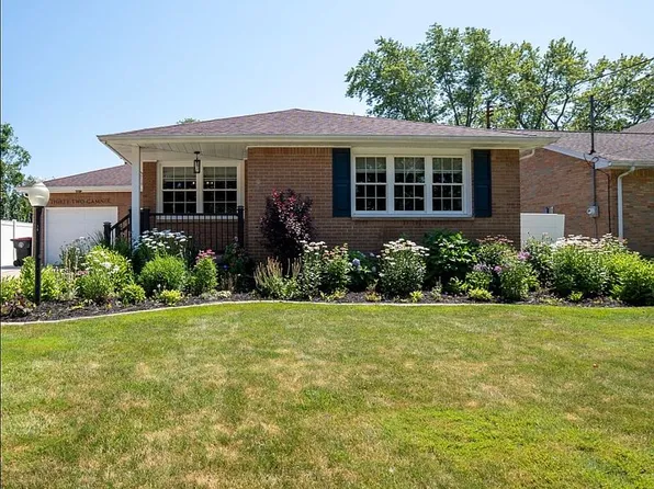 32 Camner Ave, Lancaster, NY 14086