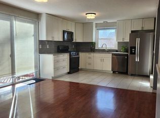 17 Vincent Cir, Worcester, MA 01604