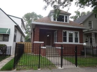 7735 S Langley Ave, Chicago, IL 60619