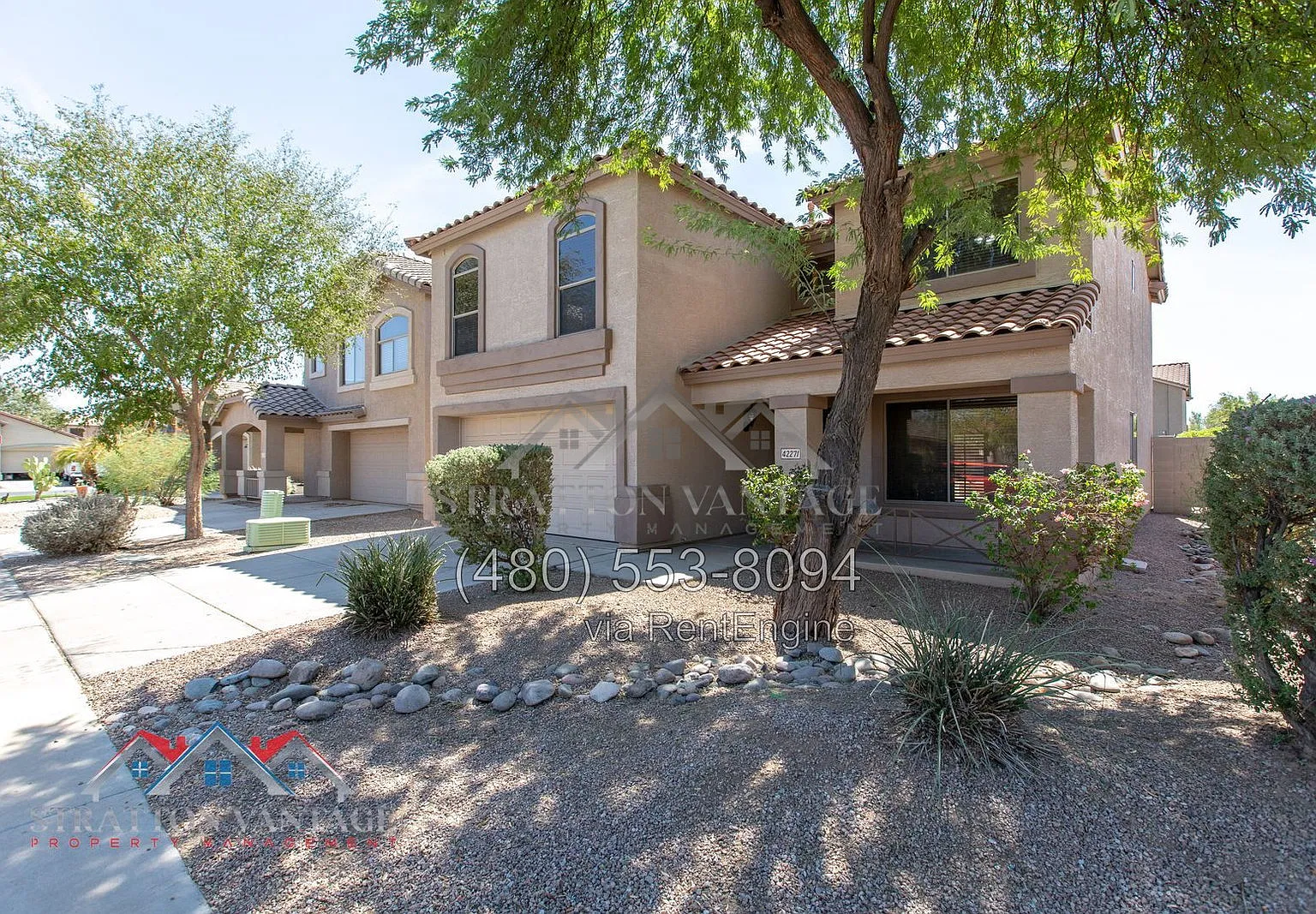 4 bed, 2.5 bath, 2276 sqft, $1,950 — Photo 2