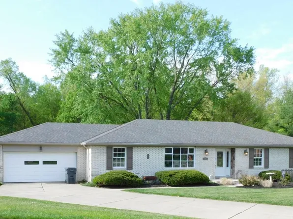 6417 Visitation Dr, Cincinnati, OH 45248