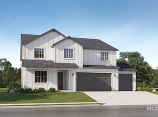 5720 E Bridal Veil Falls Dr, Nampa, ID 83686