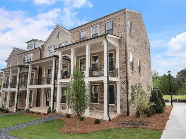 2198 Wexford Dr #33, Brookhaven, GA 30319