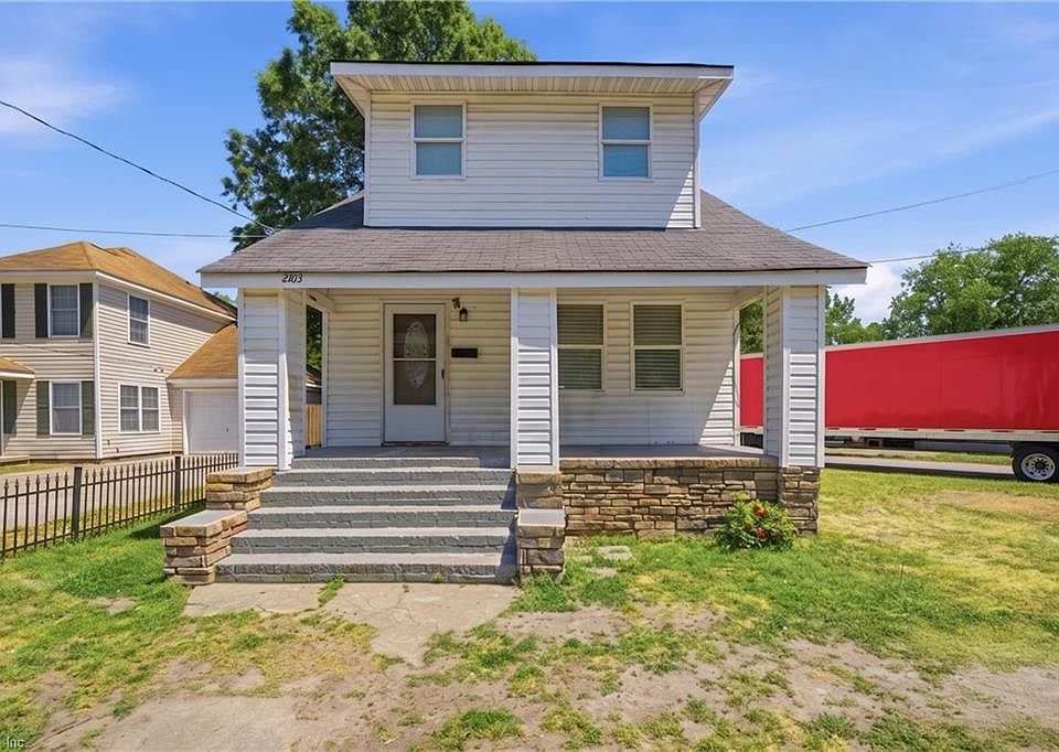 1st image of 2103 Elm Ave
