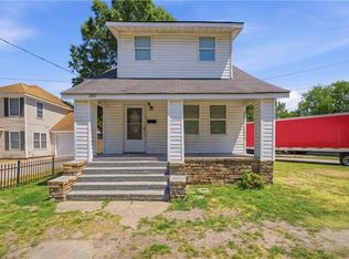 2103 Elm Ave, Portsmouth, VA 23704