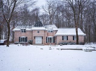 165 Bradman Est, Slippery Rock, PA 16057