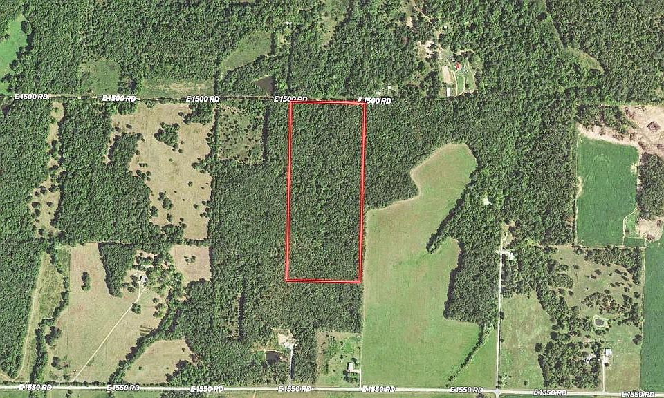 0 E 1500th Rd TRACT 2, Jerico Springs, MO 64756 MLS 2459466 Zillow
