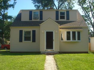 403 Sycamore Ave, Scotch Plains, NJ 07076