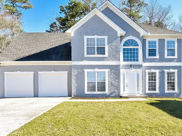 2091 Samantha Cir SW, Marietta, GA 30008