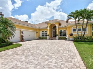 440 Stoney Brook Farm Ct, Vero Beach, FL 32968