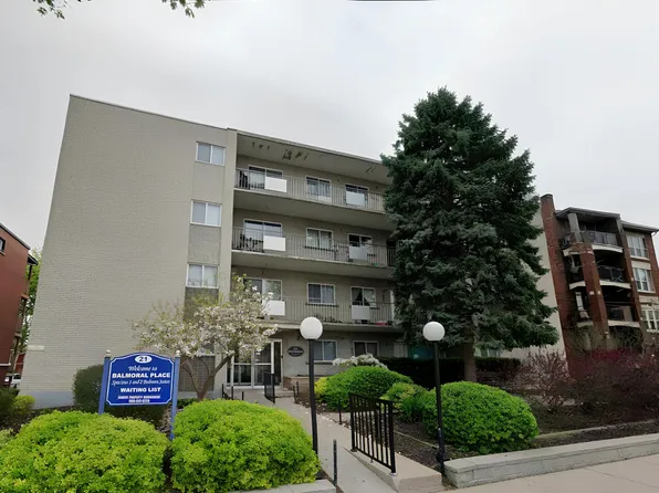 21 Balmoral Ave S #304, Hamilton, ON L8M 3J7