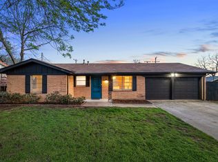 317 Sheri Ln, Hurst, TX 76053