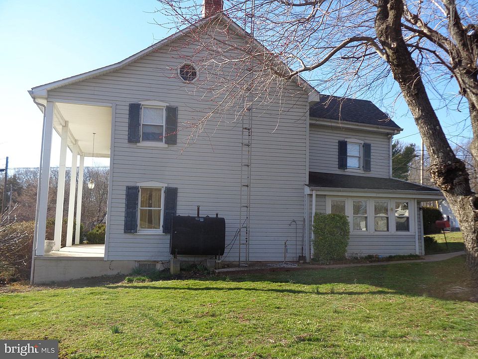 711 Francis Scott Key Hwy, Keymar, MD 21757 Zillow