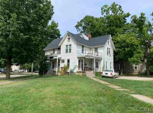 516 Saint Joseph St, Adrian, MI